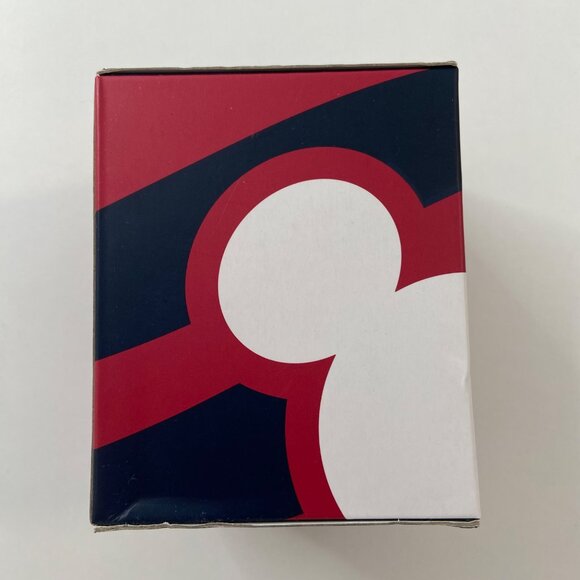 New Disney Cruise Line Exclusive Vinylmation Mickey Mouse Figurine Collectible - Picture 8 of 10